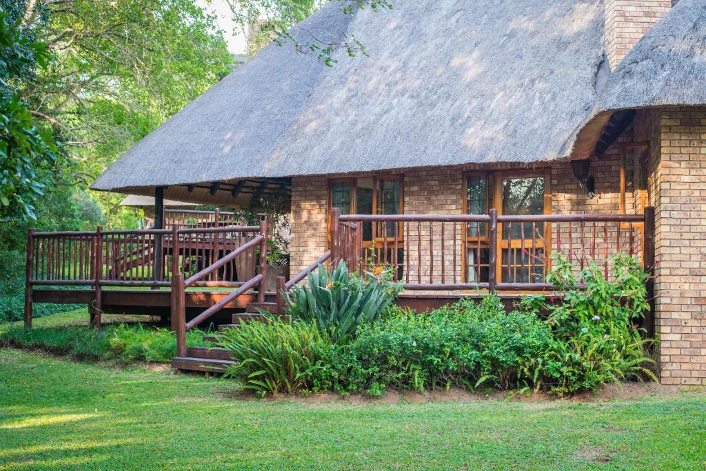 Kruger Park Lodge, Kubu Lodge 224 - Hazyview