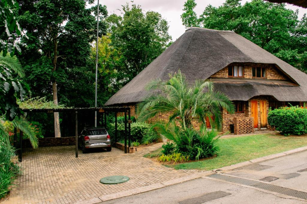 Kruger Park Lodge -Inyamatane - Hazyview