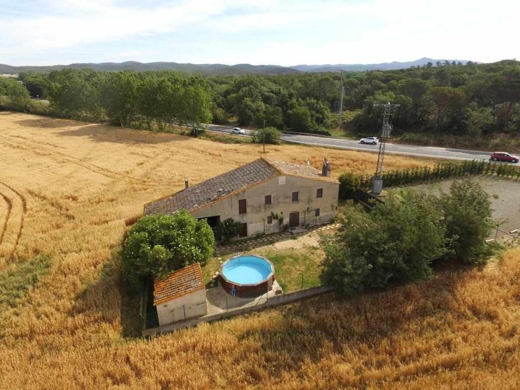 Casa Rural Can Jep Llarg - Costa Brava (Spain)