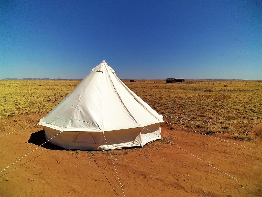 Starlight Tent 1 - アリゾナ州