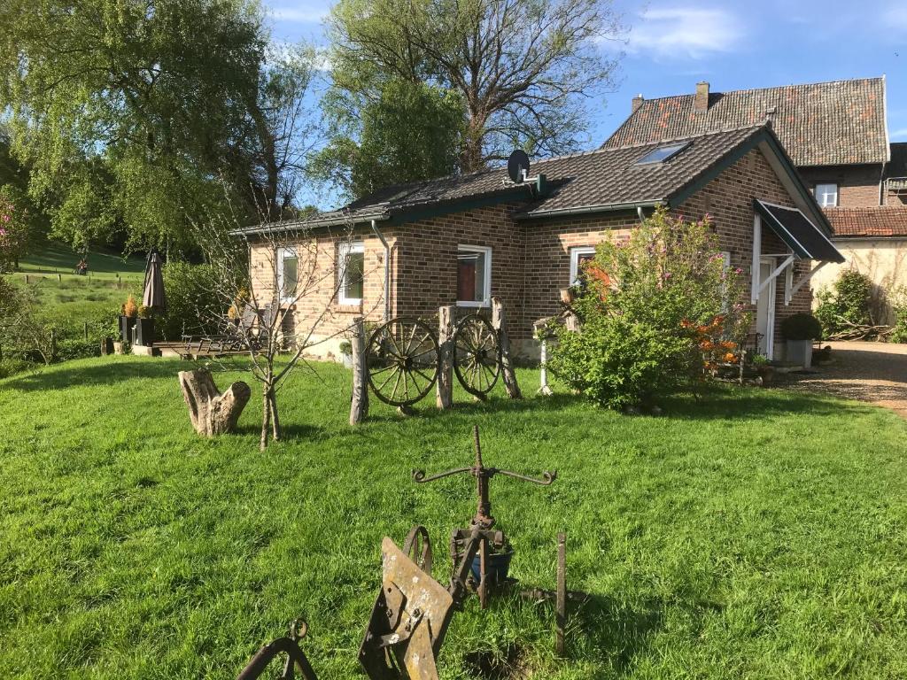 Maison Marguerite - Limburg