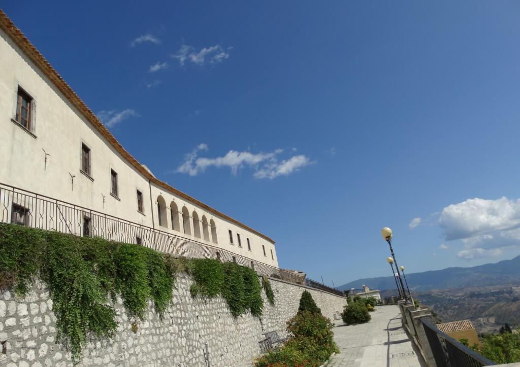 Palazzo Sant'Anna - San Luca