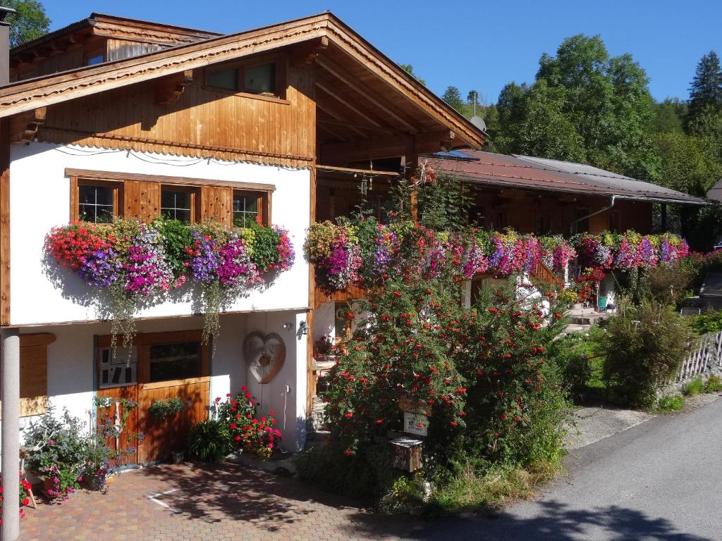 Badhaus - Tirol