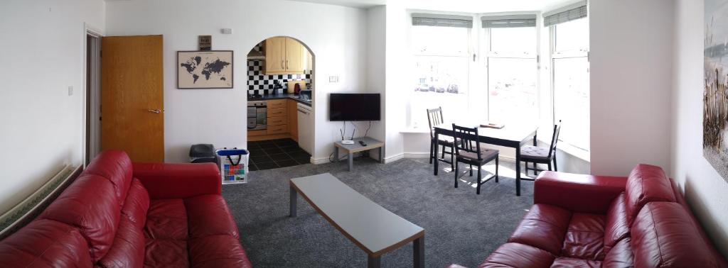 The Gateway Guest Apartment - Northern Ireland