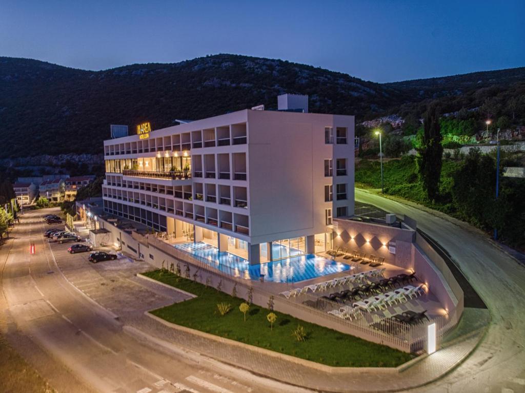 Marea Hotel & Spa - 스톤