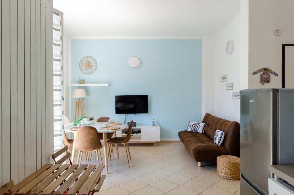 ALTIDO Family 3-BR Apartment with Terrace near Centre - Sestri Levante