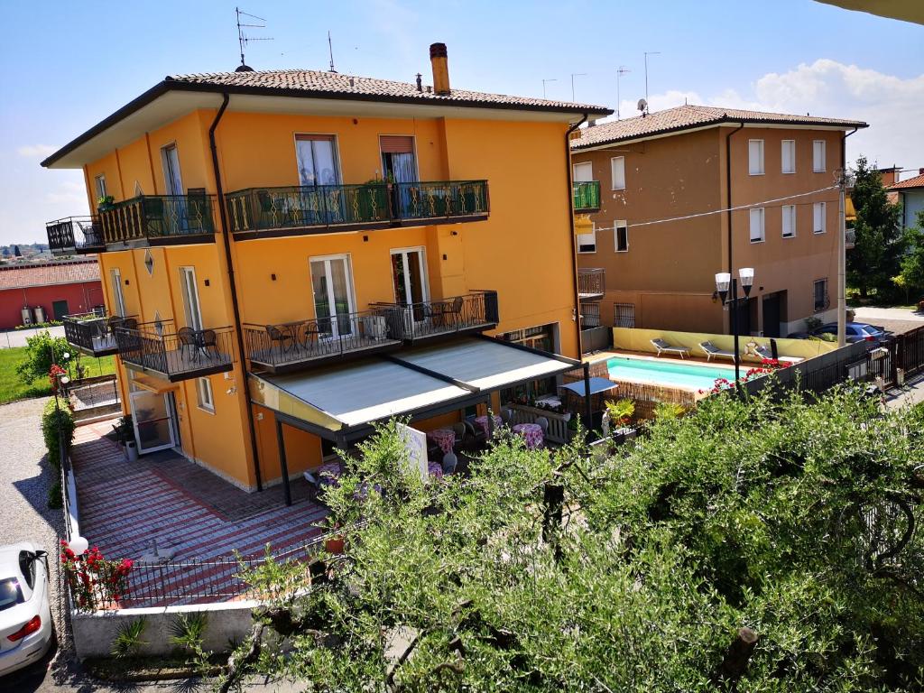 Appartamento Alessio - Bardolino, Italia