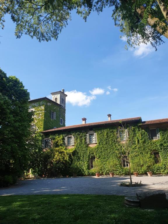 Villa Bottini La Limonaia - San Paolo, BS, Italia
