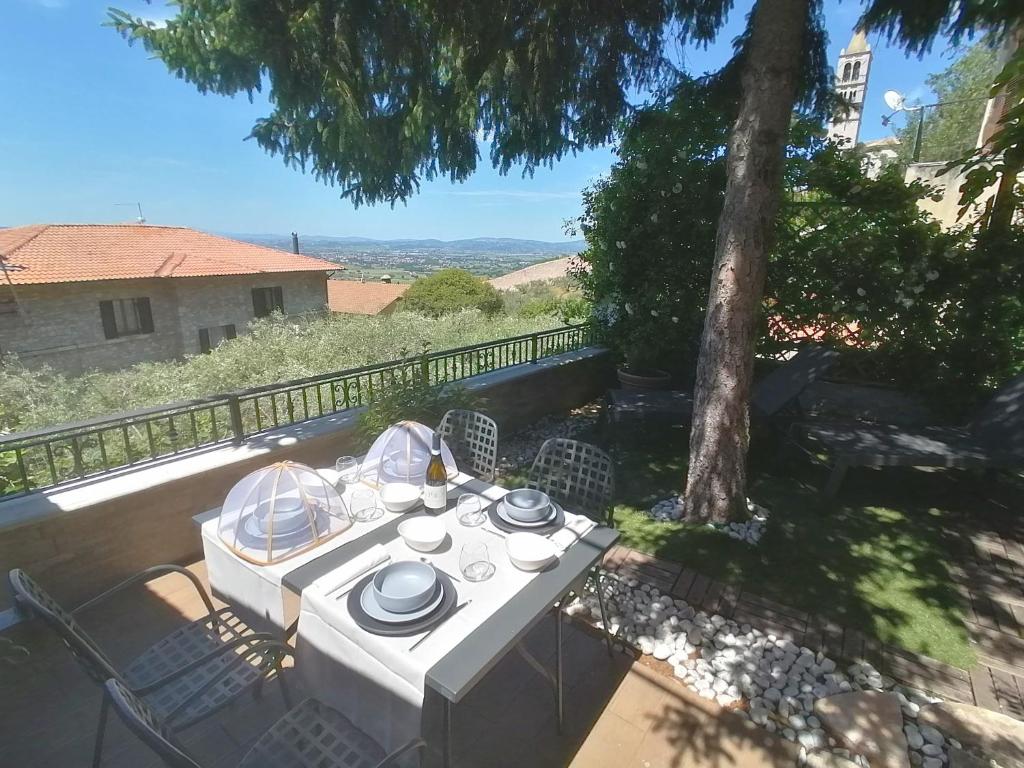 Assisi Garden Suite - Spello