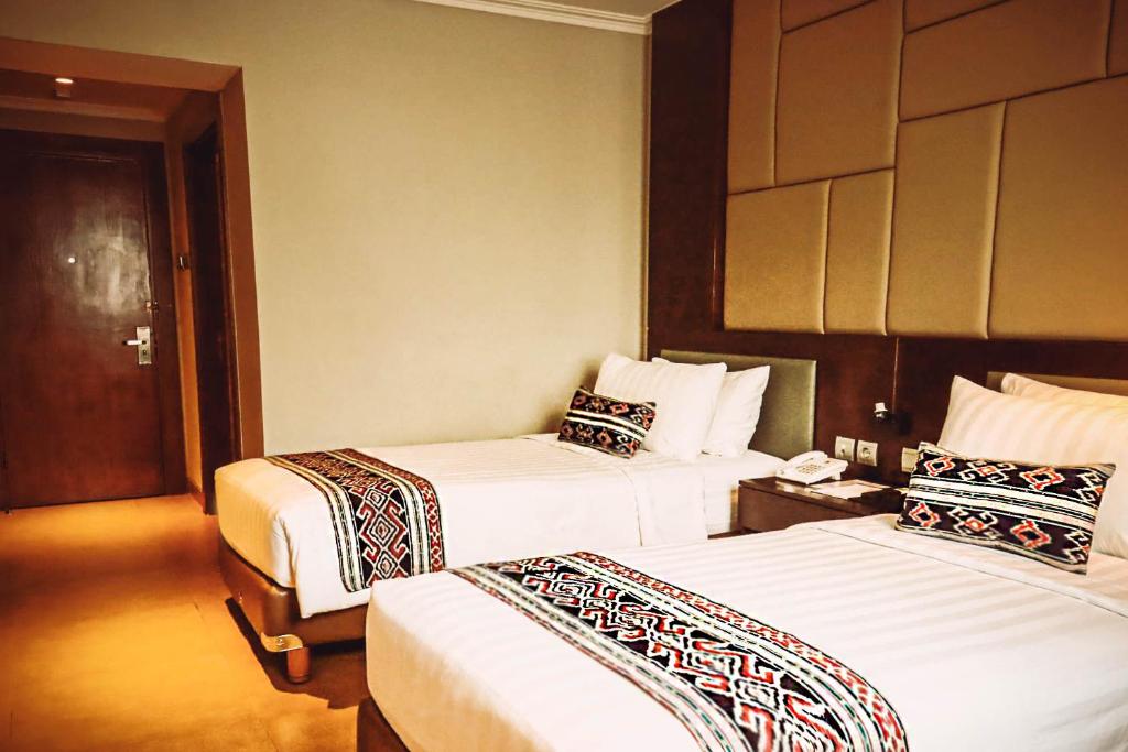 Sotis Hotel Kemang, Jakarta - Kemang