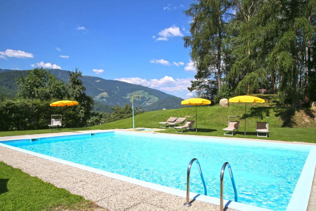 Hotel Pichlerhof - Trentin-Haut-Adige