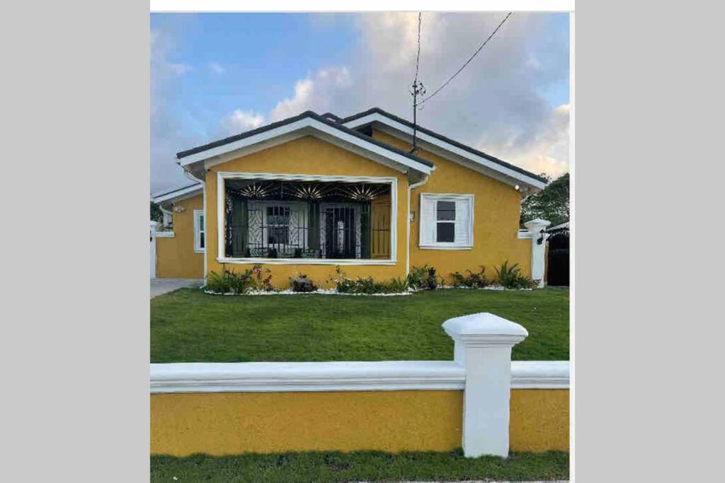 Villa Kalaya - Jamaïque
