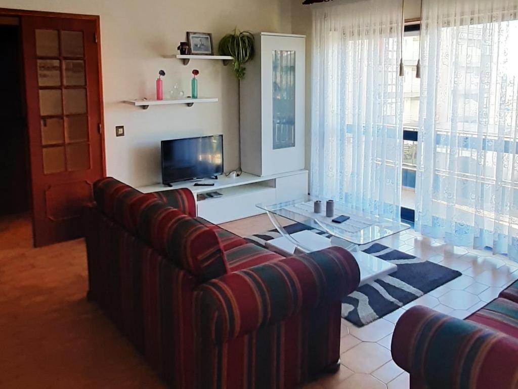 Holiday Apartment Buarcos For 1 - 4 Persons With 1 Bedroom - Holiday Apartment - Figueira da Foz