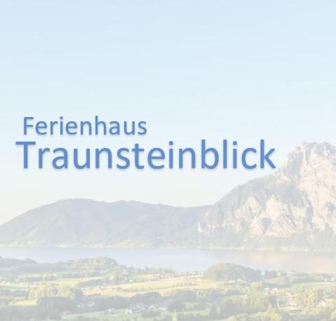 Ferienhaus Traunsteinblick - Gmunden
