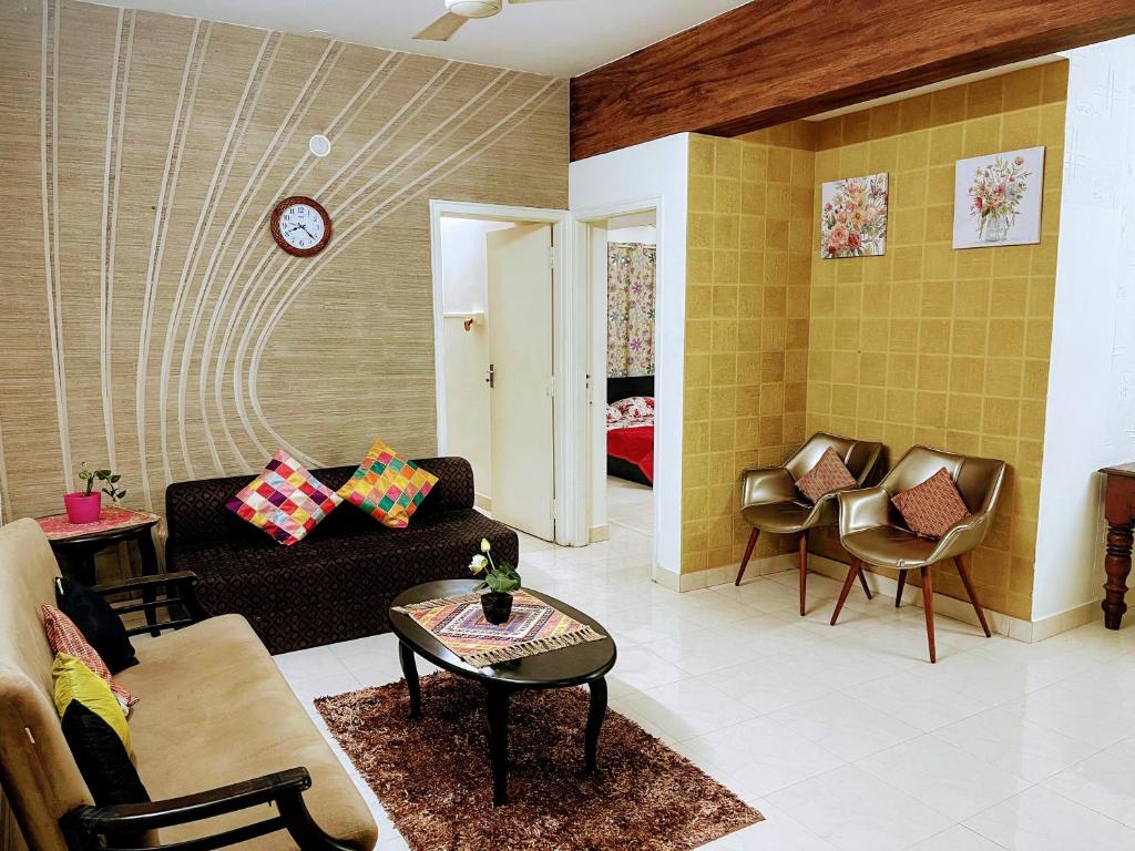 Adorable 2bhk In The Downtown Close To Everything - Mangaluru