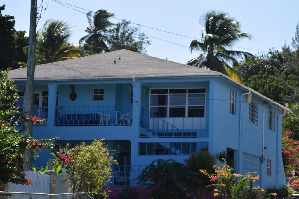 Ellen Bay Cottages - Antigua and Barbuda