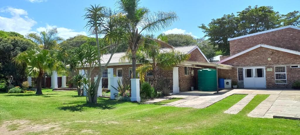 Dollery House - Port Alfred