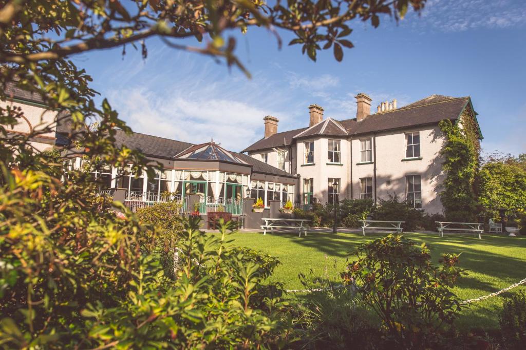 Corick House Hotel & Spa - County Fermanagh