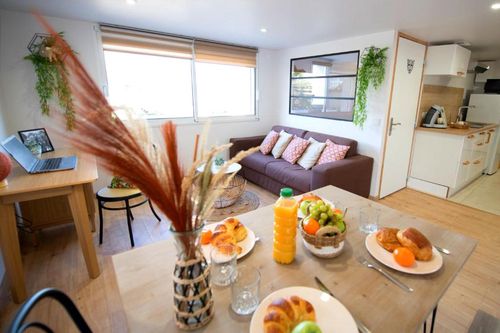 Lorette Apartments and Condos For Rent cozycozy