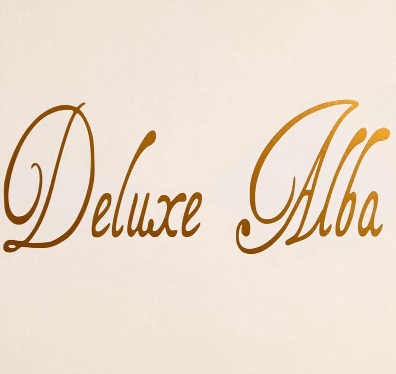 Deluxe Alba - Locorotondo