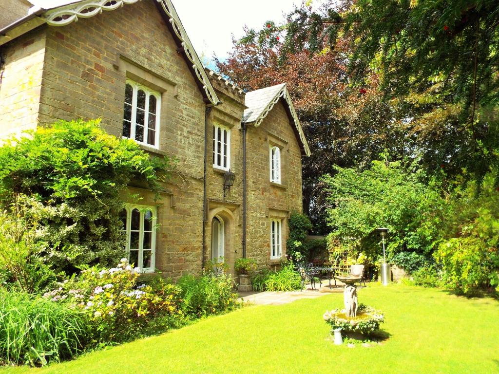 Old Vicarage B&b - Forest of Dean
