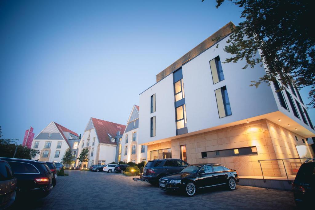 Lind Hotel - Delbrück
