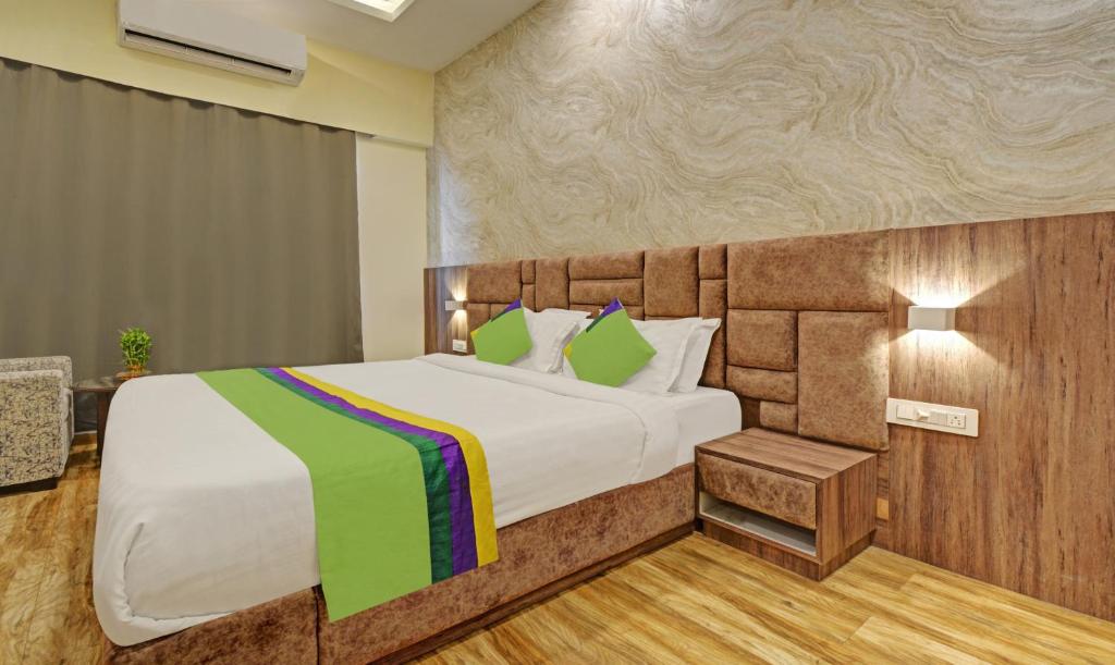 OYO Townhouse 437 Hotel Le Sharton - Udaipur