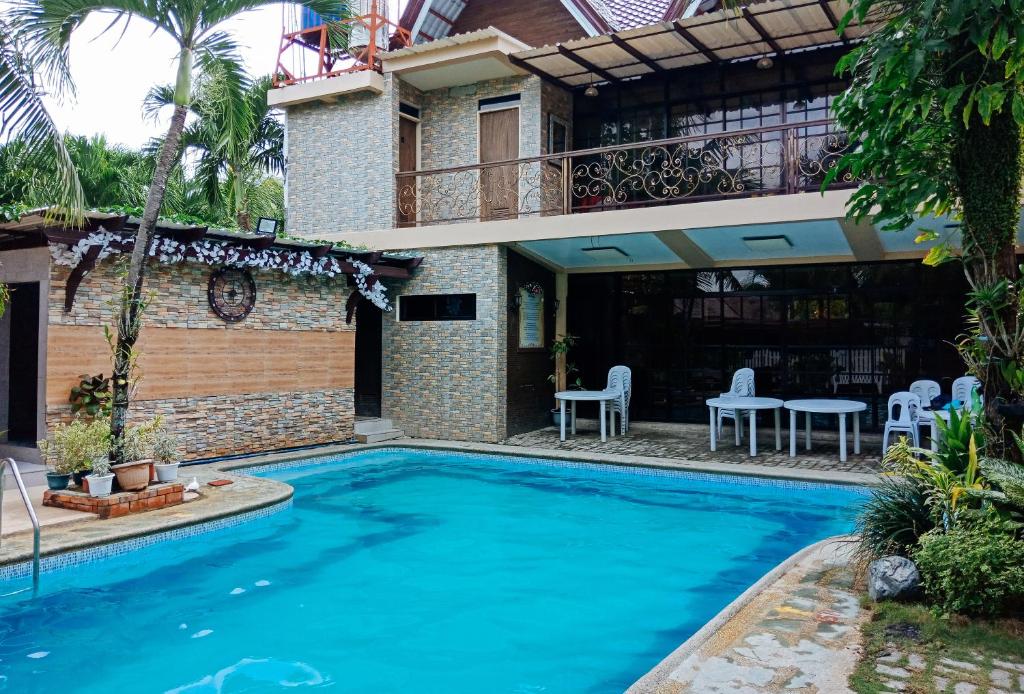 Villa Asuncion Country Inn And Resort Iloilo By Reddoorz - Tigbauan
