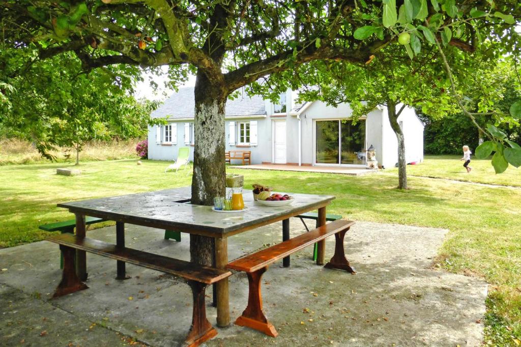 Holiday Home , Ceaux - Avranches