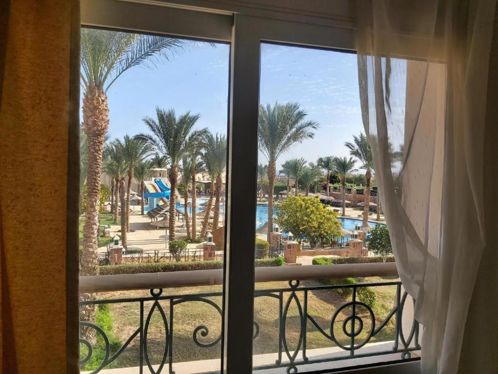 Jwe Residence - Quality Experience Near Red Sea - Hurghada