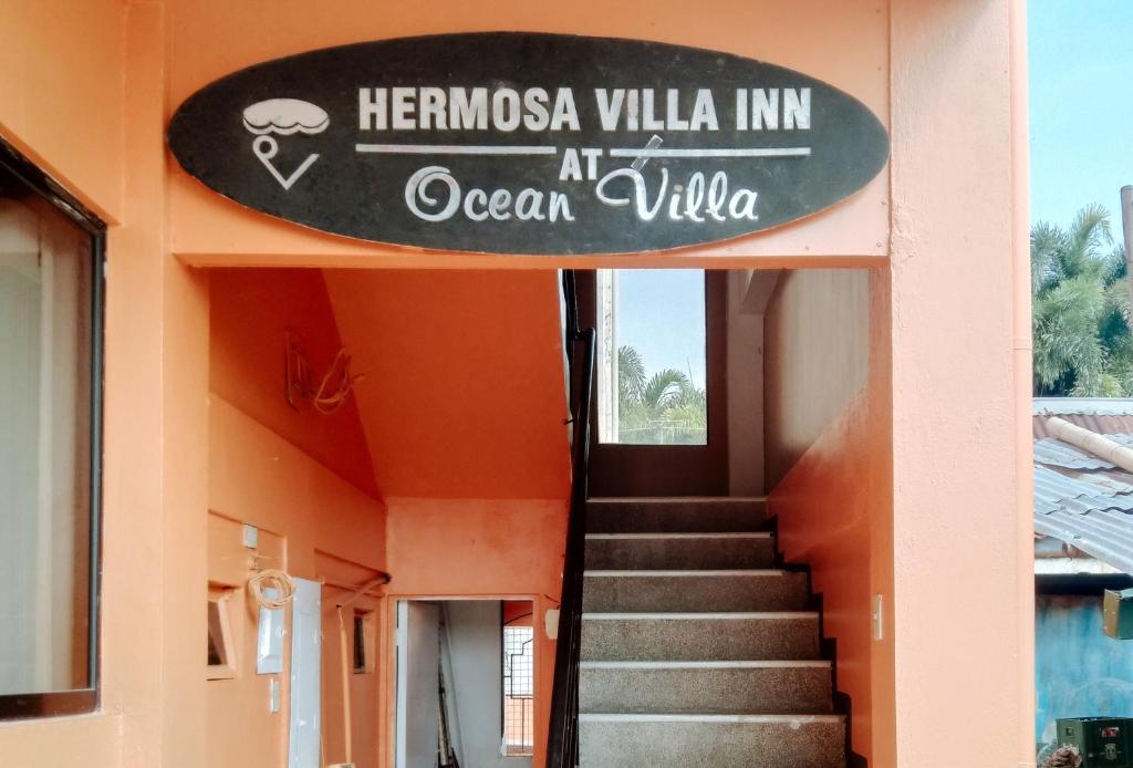 Ocean Villa - Oton