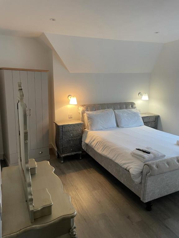 Duporth Guest House - Mousehole