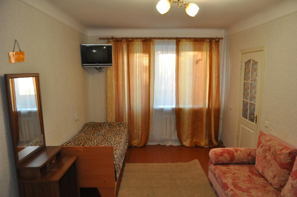 Apartment near the bus station in Kremenchuk - Светловодск