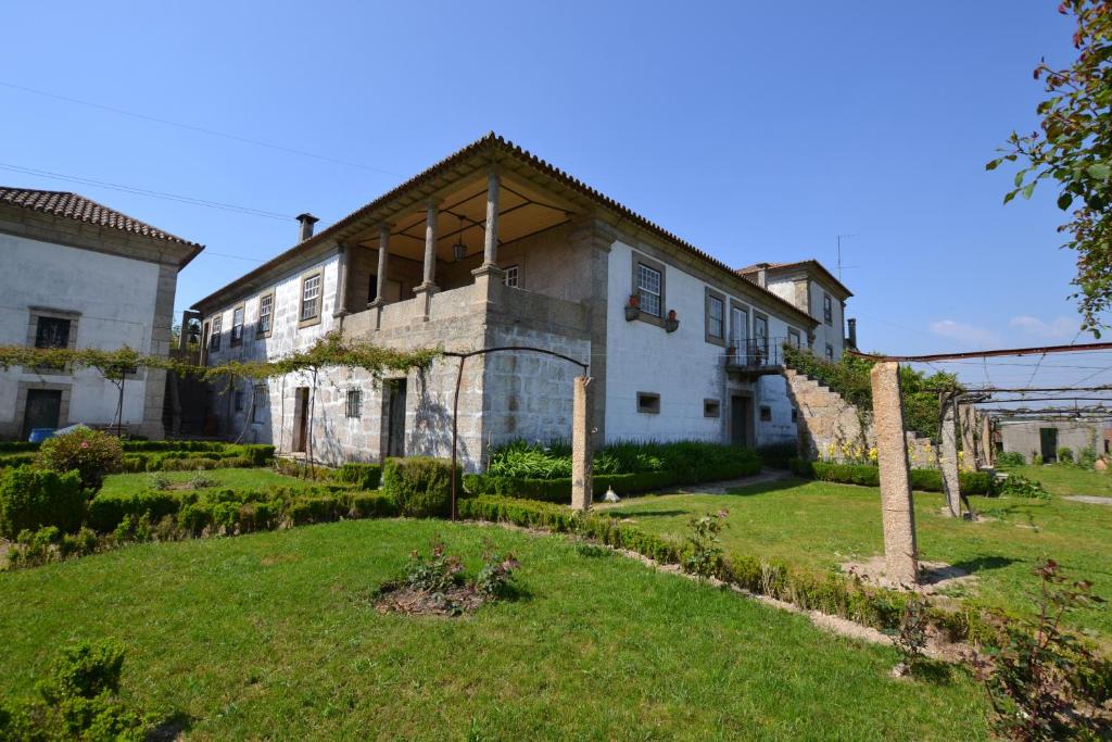 Casa do Ribeiro - Guimaraes