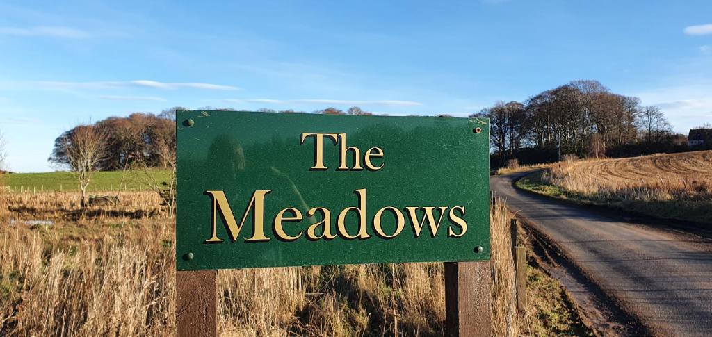 Meadows 2 - Moray