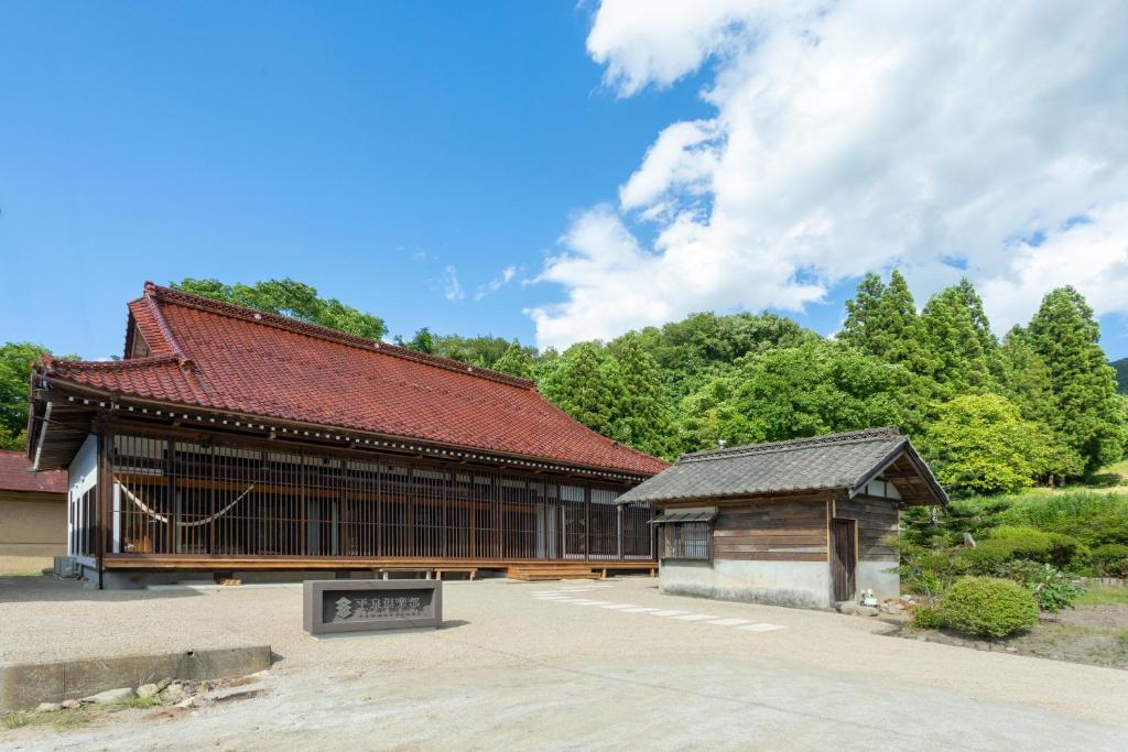 Hiraizumi Club -Farm&resort- Vacation Stay - Ichinoseki