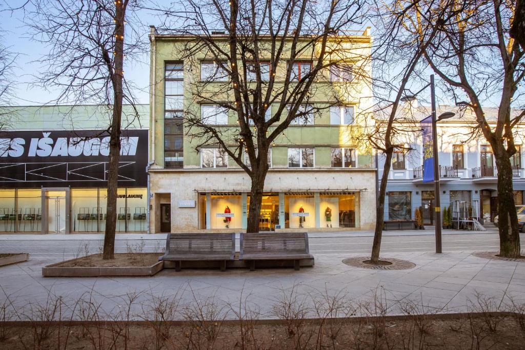 Art & Comfort Home - Kaunas