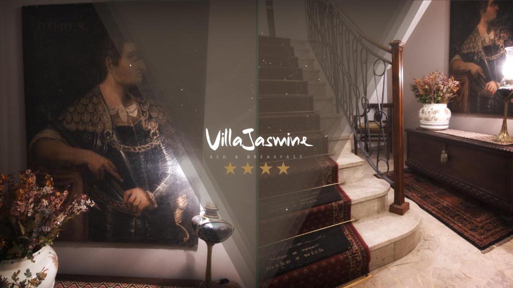 Villa Jasmine - Borgomanero