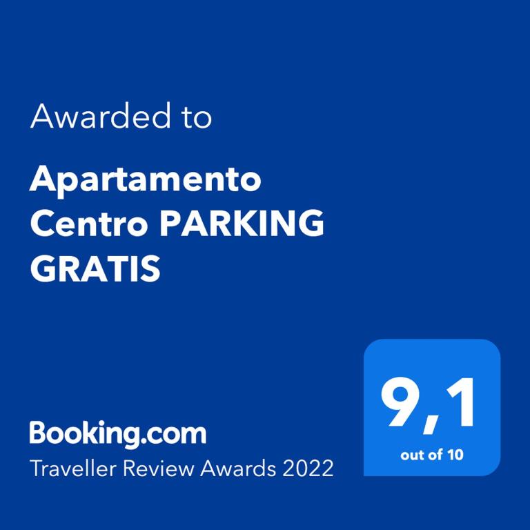 Apartamento Centro Parking Gratis - Córdoba, Espagne