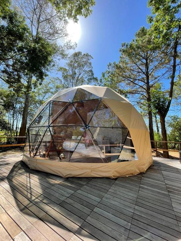 Don Aniceto Lodges & Glamping - Buenos Aires