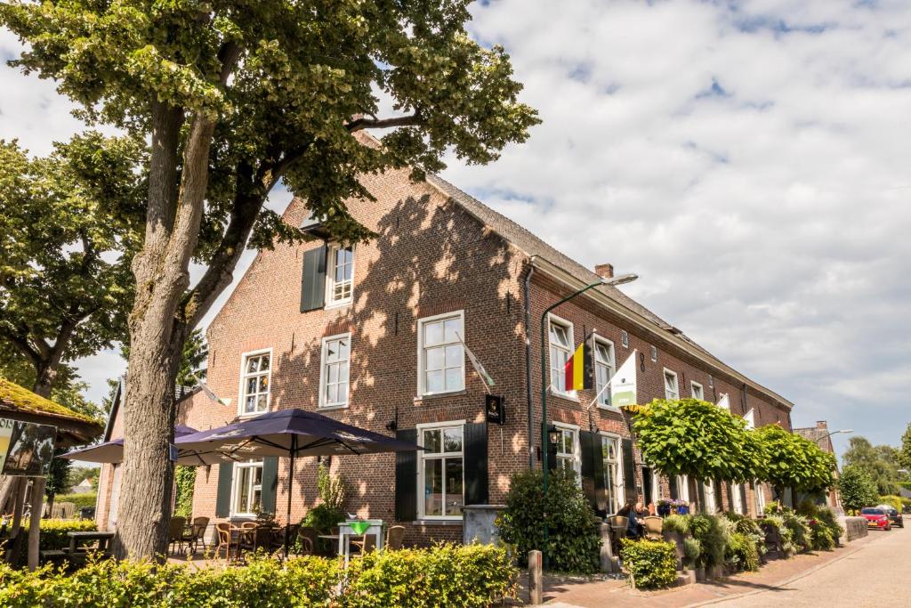 'T Brouwershuis - Noord-Brabant