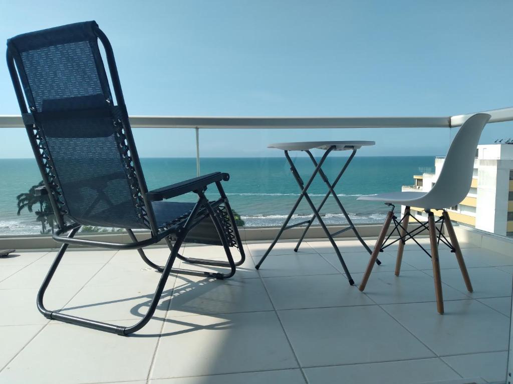 Smart Home With Ocean View Top Floor - Esmeraldas