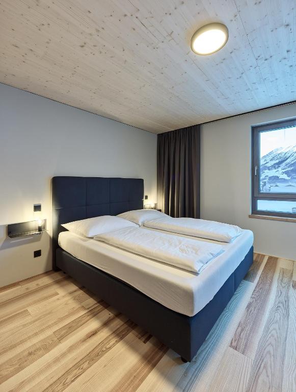 Blue Note Apartments - Vorarlberg