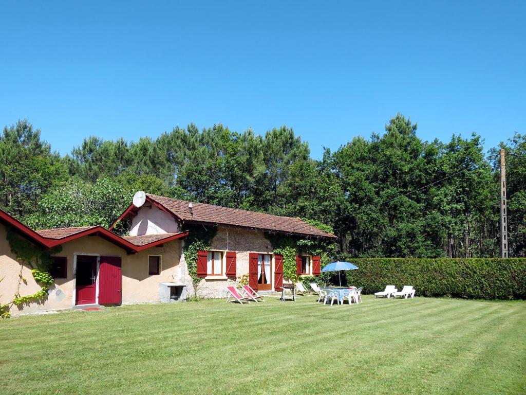 Holiday Home Vignas By Interhome - Département Gironde