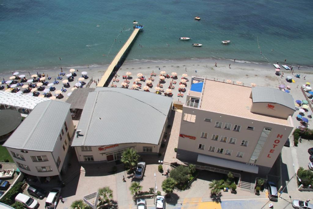 Aragosta Hotel & Restaurant - Durrës