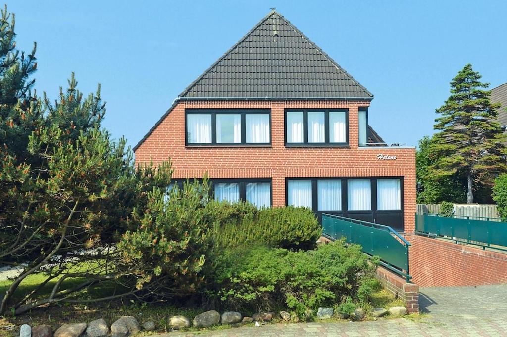 Apartment In Westerland - Sylt