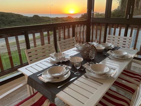 Mossel Bay Holiday Apartment rentals cozycozy
