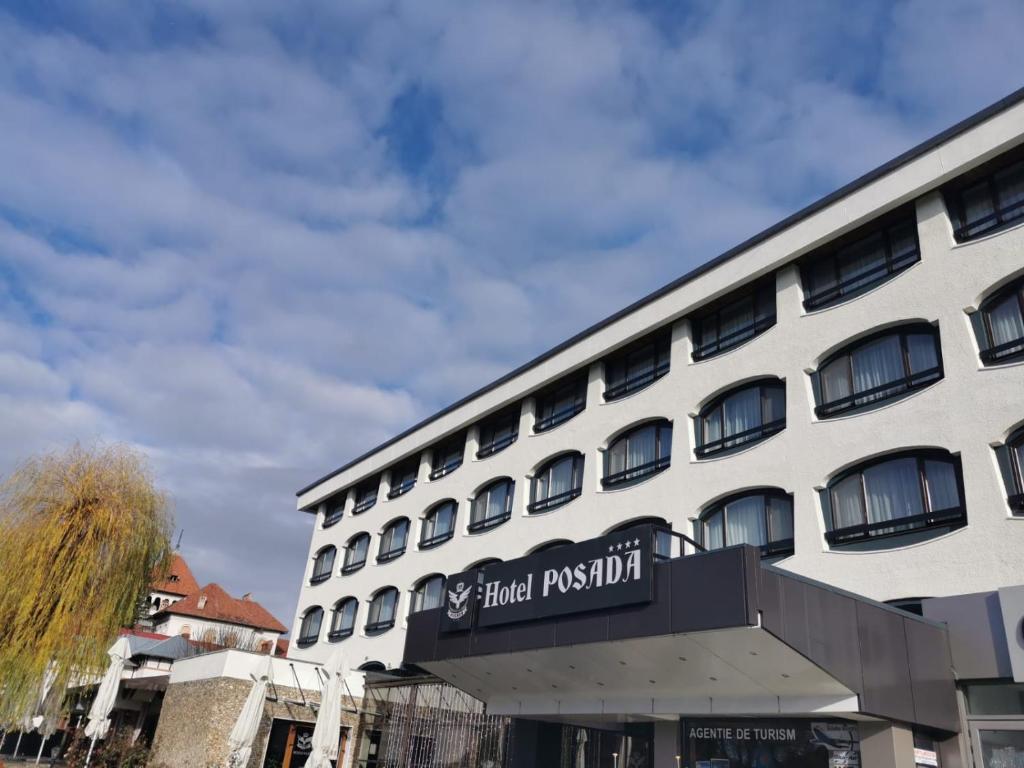 Hotel Posada - Curtea de Argeș
