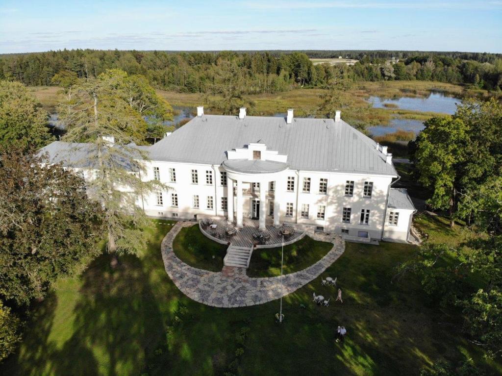 Kernu Manor Hotel & Spa - Estônia
