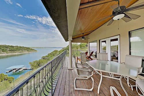 Volente, TX Vacation rentals & Airbnb cozycozy